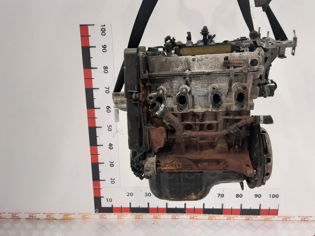 

Двигатель (ДВС) Fiat Punto 3, Punto 3