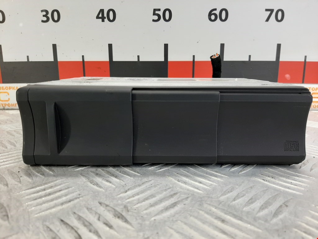 

Ченджер компакт дисков Land Rover Range Rover 3, Range Rover 3