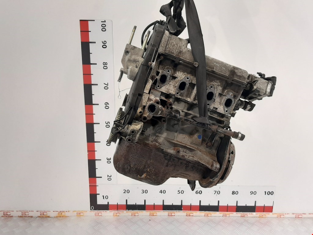 

Двигатель (ДВС) Fiat Punto 2, Punto 2