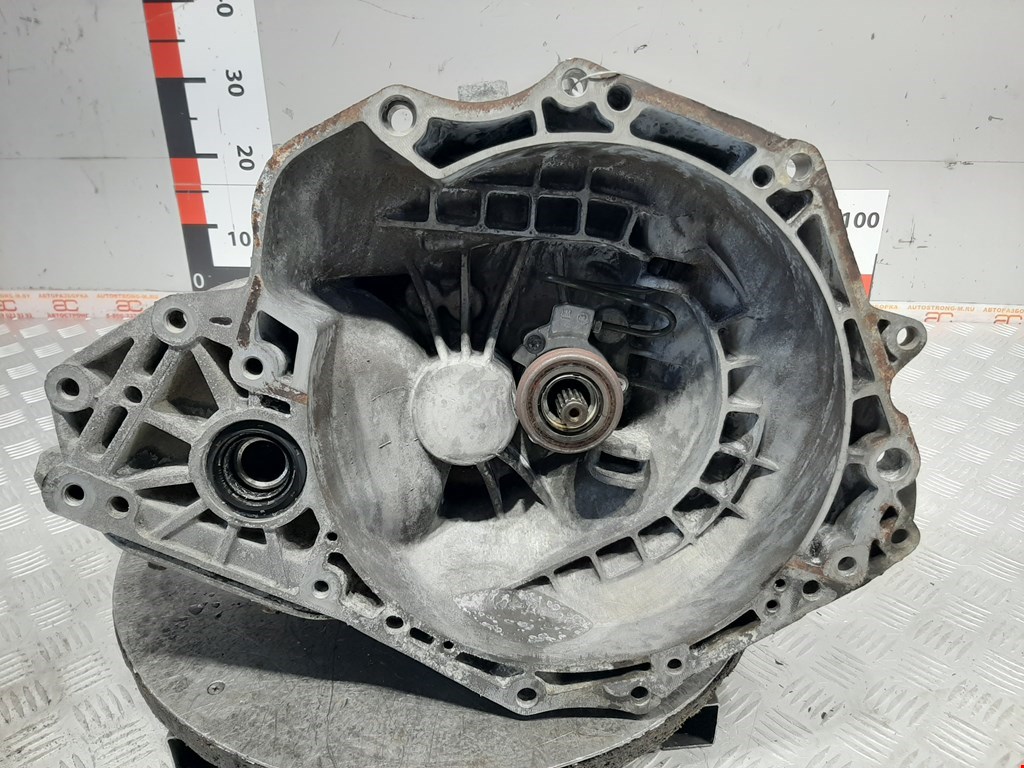 

КПП 5ст (механическая коробка) Opel Astra H, Astra H