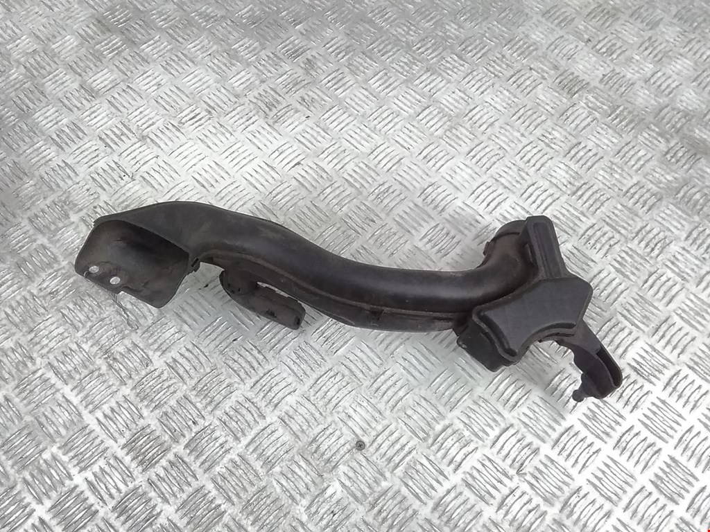

Воздухозаборник (наружный) Nissan Note, Note