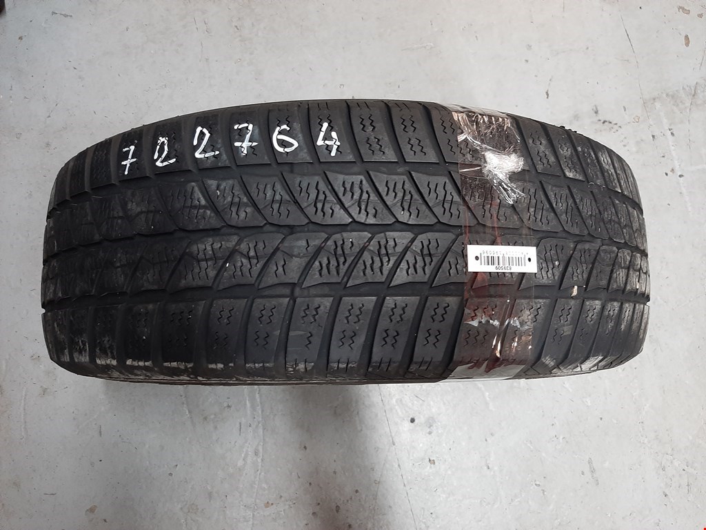 

Шина Mitsubishi Carisma, Carisma