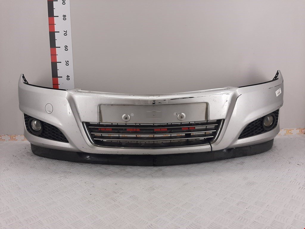 

Бампер передний Opel Astra H, Astra H