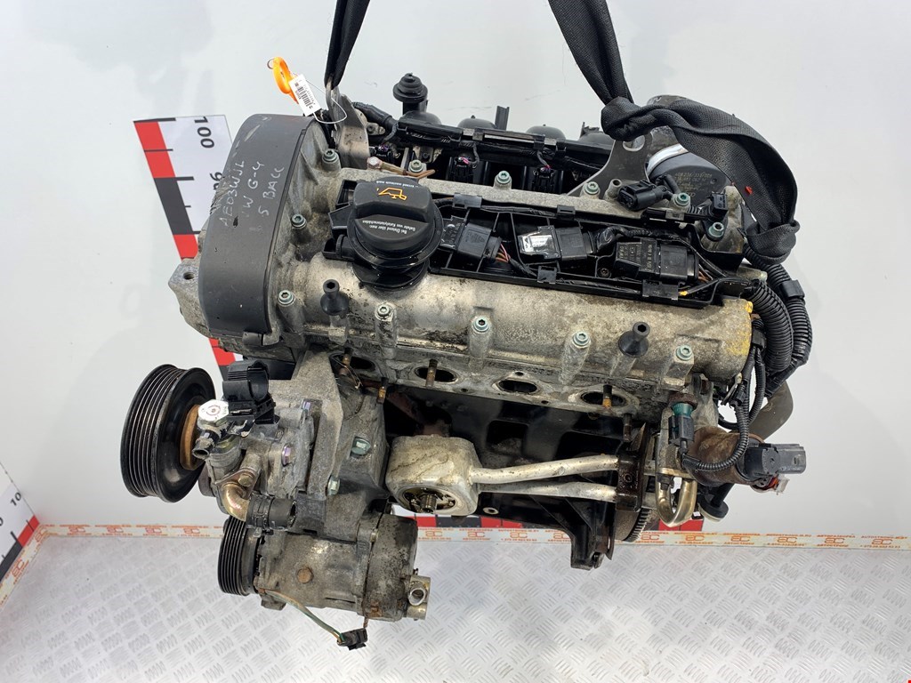 

Двигатель (ДВС) Volkswagen Golf 4, Golf 4
