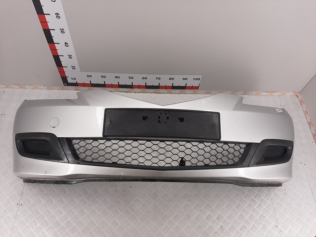 

Бампер передний Mazda 3 BK, 3 BK