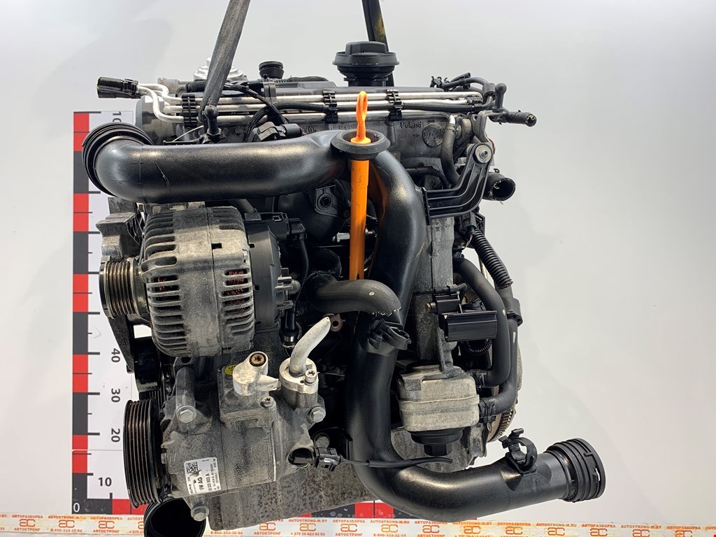 

Двигатель (ДВС) Volkswagen Passat 6, Passat 6