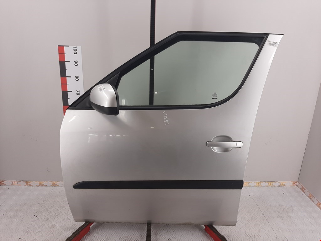 

Дверь передняя левая Skoda Roomster (5J), Roomster (5J)