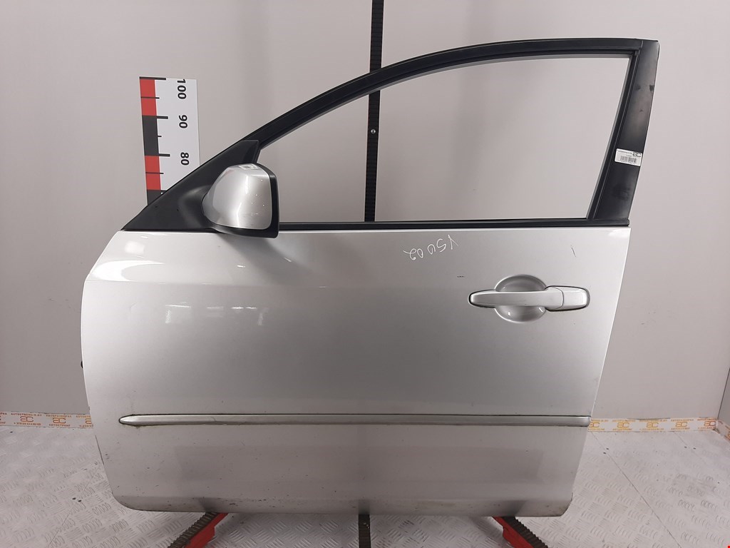 

Дверь передняя левая Mazda 3 BK, 3 BK