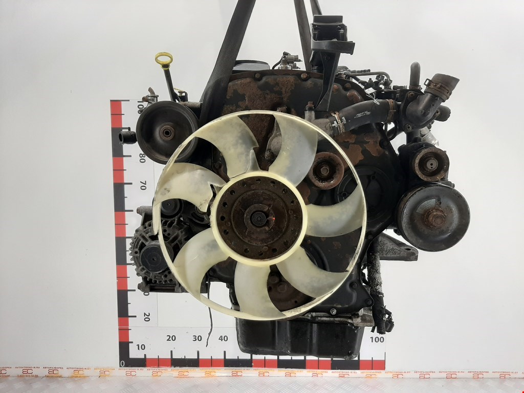 

Двигатель (ДВС) под разборку Ford Transit 5, Transit 5