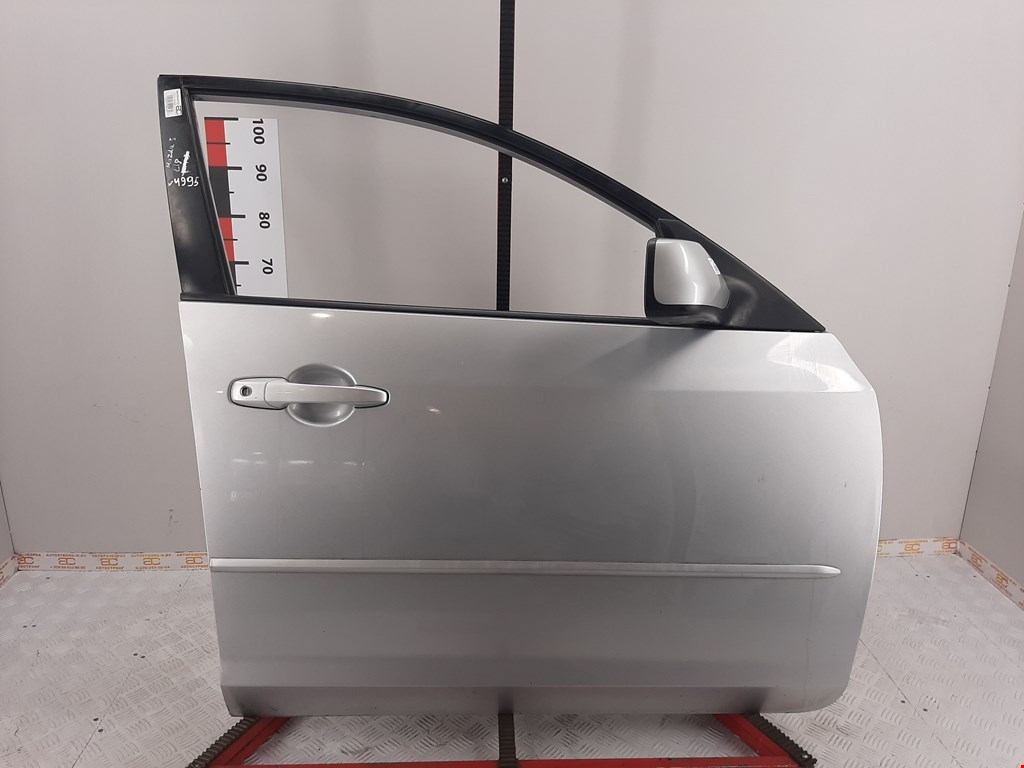 

Дверь передняя правая Mazda 3 BK, 3 BK