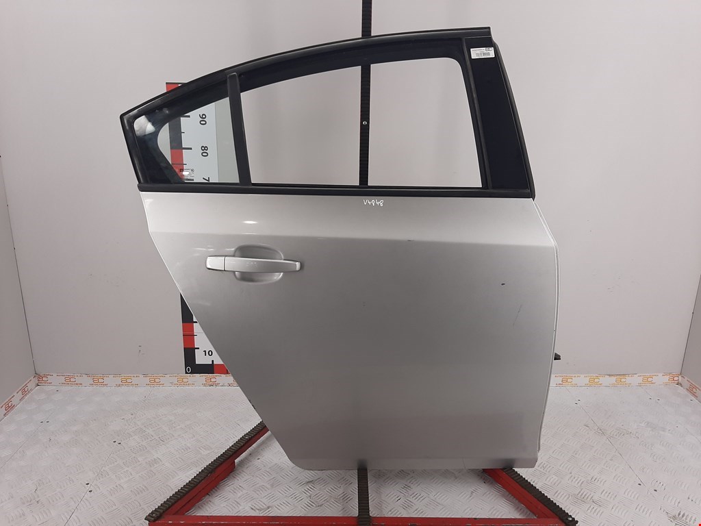 

Дверь задняя правая Chevrolet Cruze (J300), Cruze (J300)