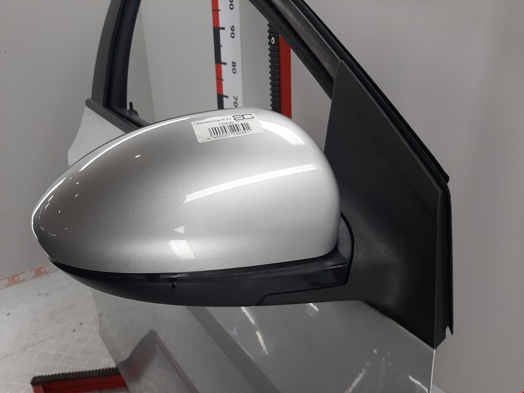 

Зеркало боковое правое Chevrolet Cruze (J300), Cruze (J300)