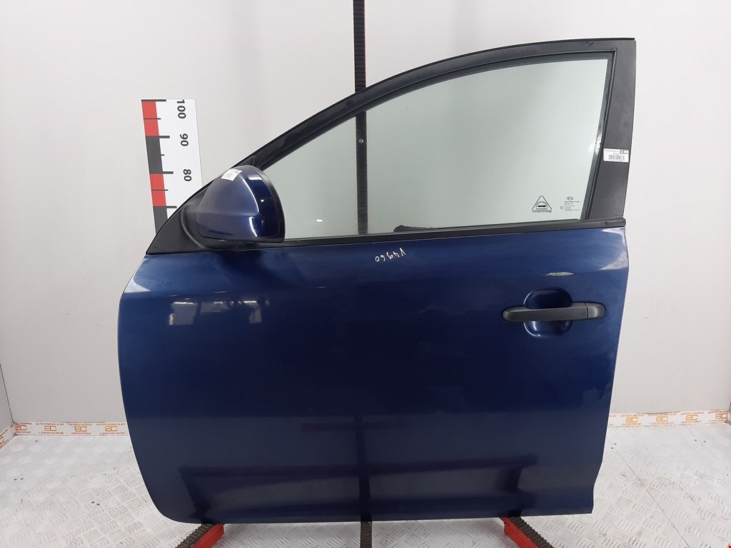 

Дверь передняя левая Kia Ceed, Ceed