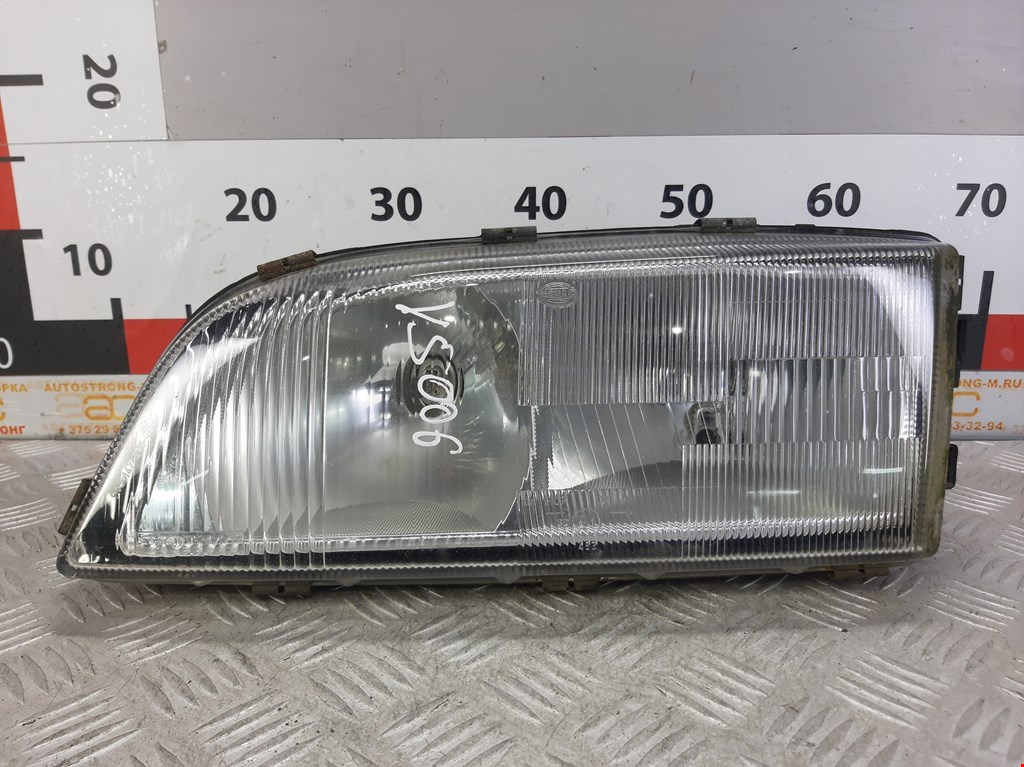 

Фара передняя левая Volvo S70 V70 1, S70 V70 1