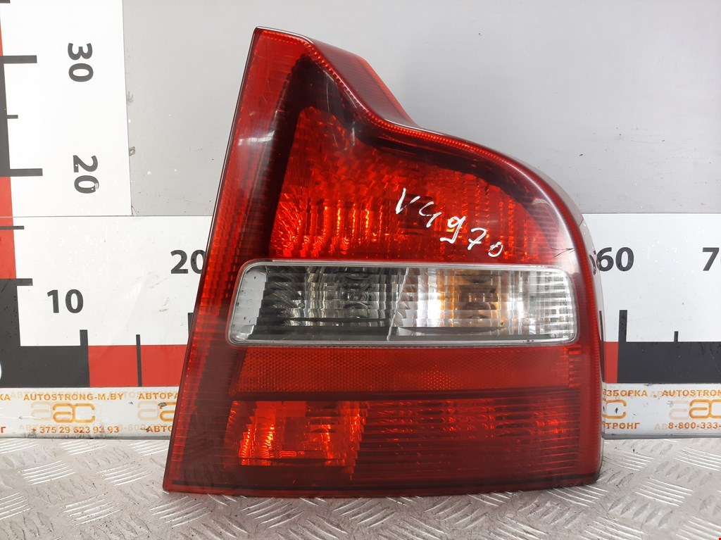 

Фонарь задний правый Volvo S80, S80