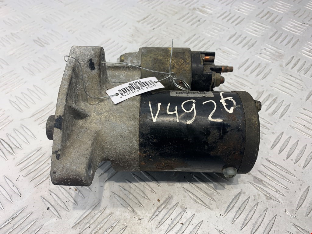 

Стартер Peugeot 206, 206