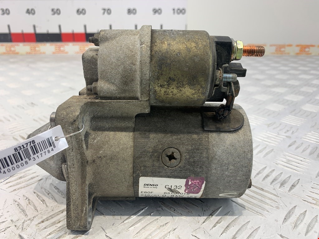 

Стартер Fiat Punto 2, Punto 2