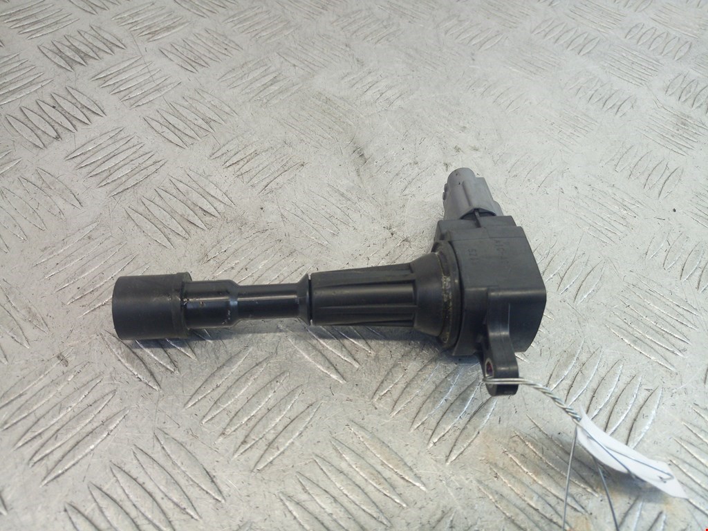 

Катушка зажигания Mazda 3 BK, 3 BK