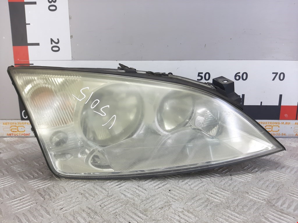 

Фара передняя правая Ford Mondeo 3, Mondeo 3