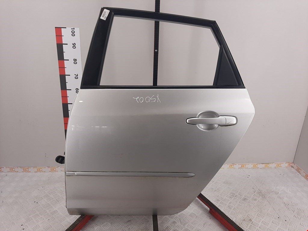 

Дверь задняя левая Mazda 3 BK, 3 BK