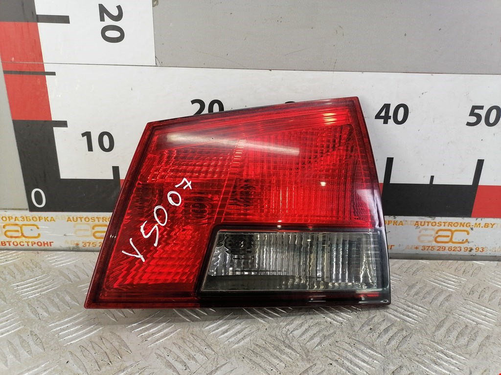 

Фонарь крышки багажника правый Opel Vectra C, Vectra C