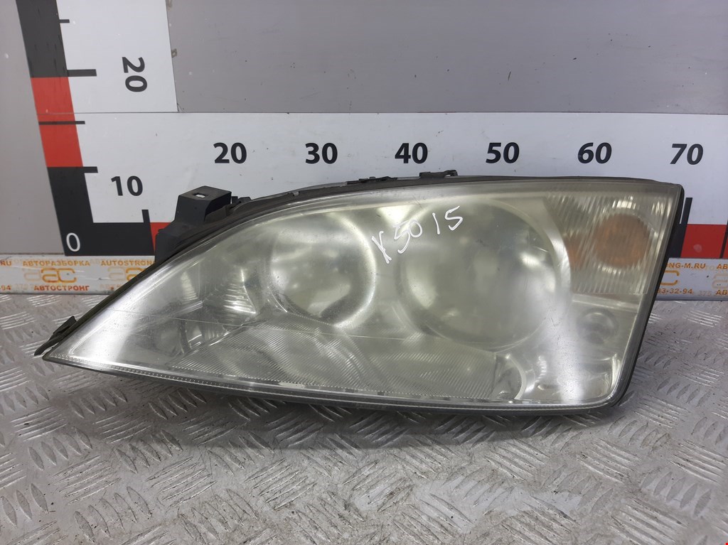 

Фара передняя левая Ford Mondeo 3, Mondeo 3