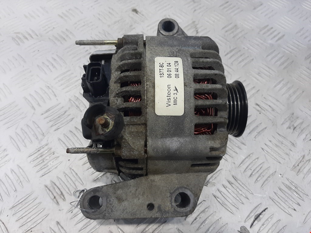 

Генератор Ford Mondeo 3, Mondeo 3