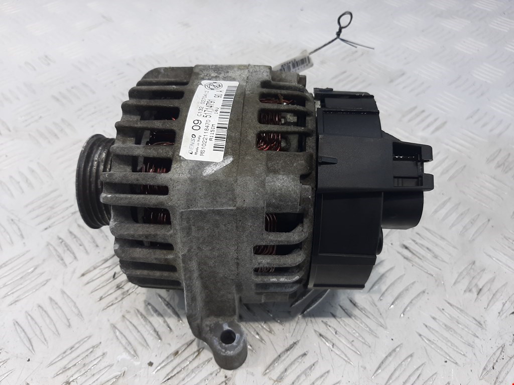

Генератор Fiat Stilo, Stilo