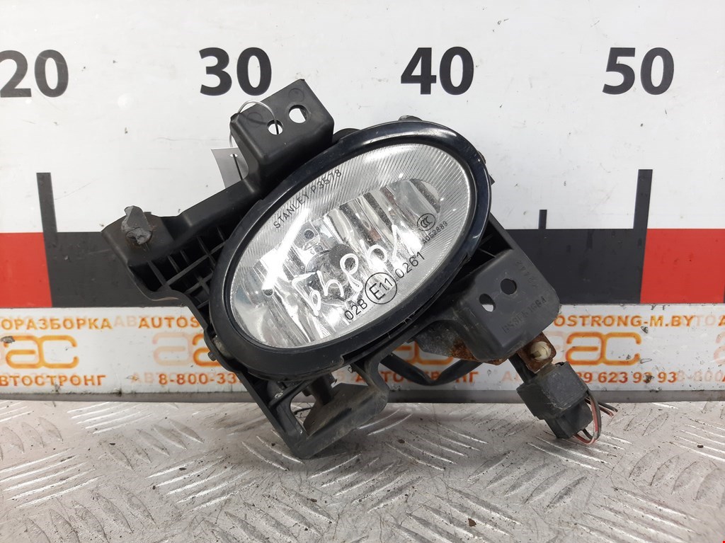

Фара противотуманная правая (птф) Mazda 3 BK, 3 BK