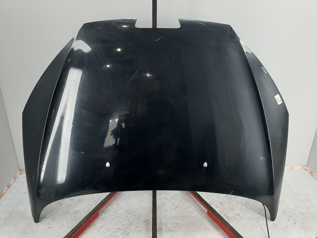 

Капот Peugeot 407, 407