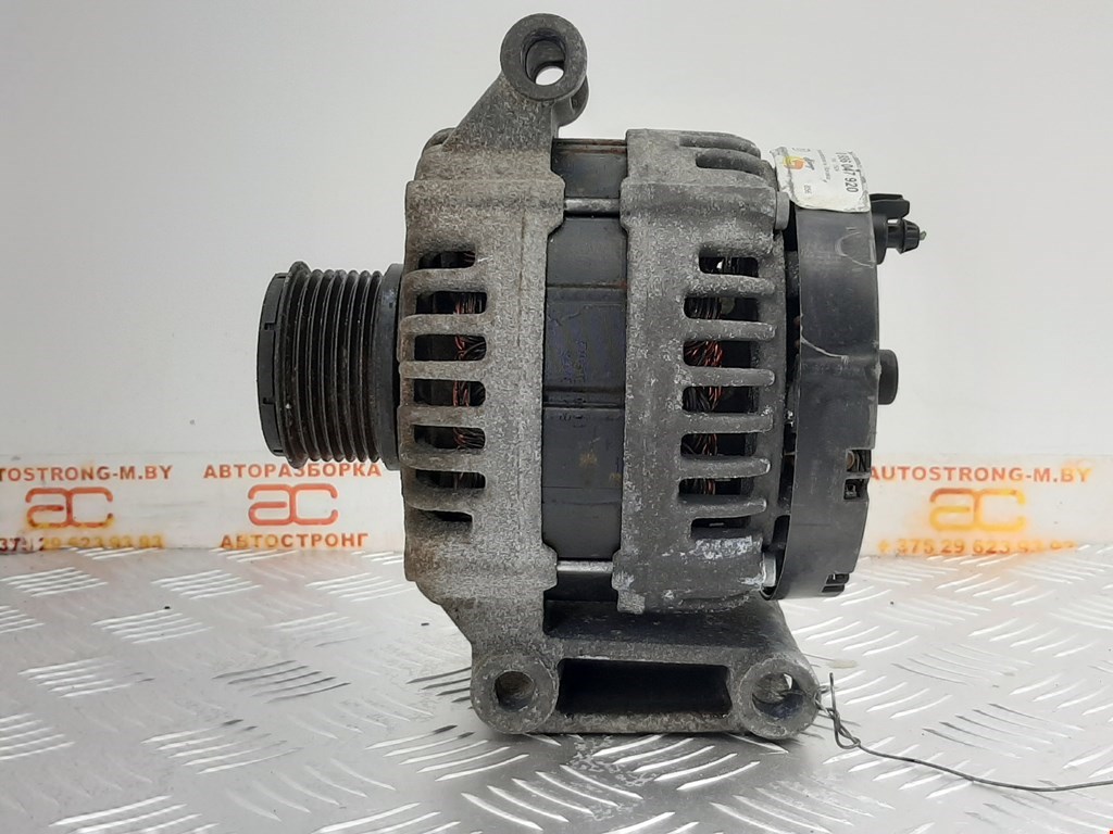

Генератор Ford Transit 5, Transit 5