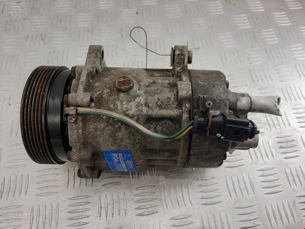 

Компрессор кондиционера Volkswagen Beetle 2, Beetle 2