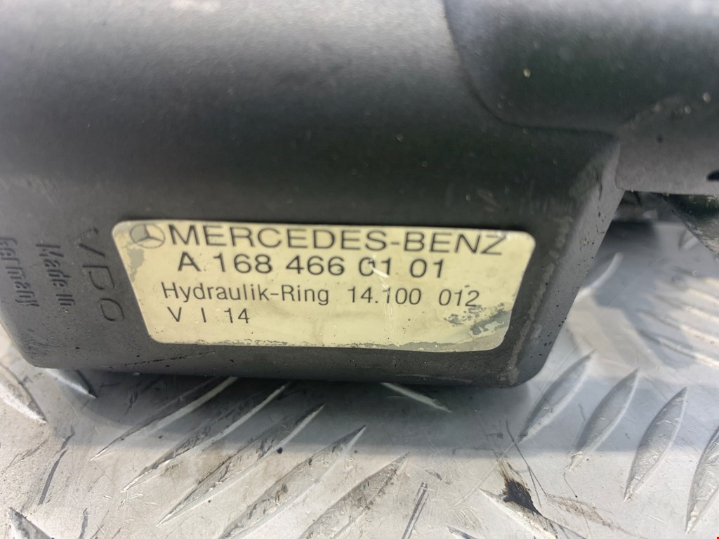 

Электроусилитель руля Mercedes W168 (A Class), W168 (A Class)