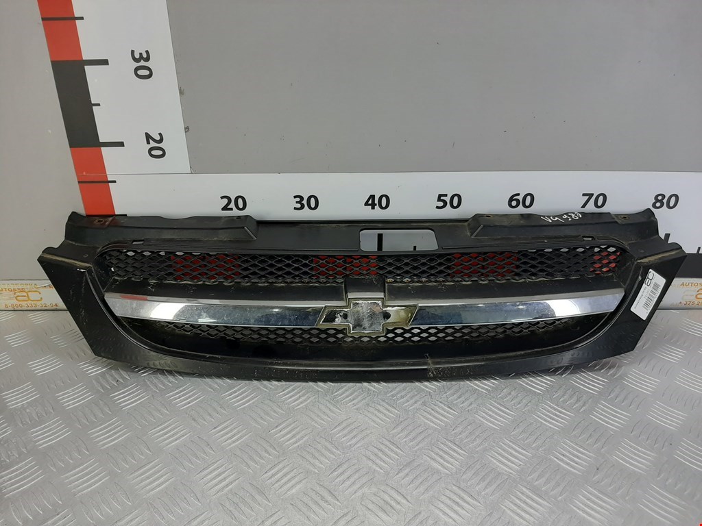 

Решетка радиатора Chevrolet Lacetti, Lacetti