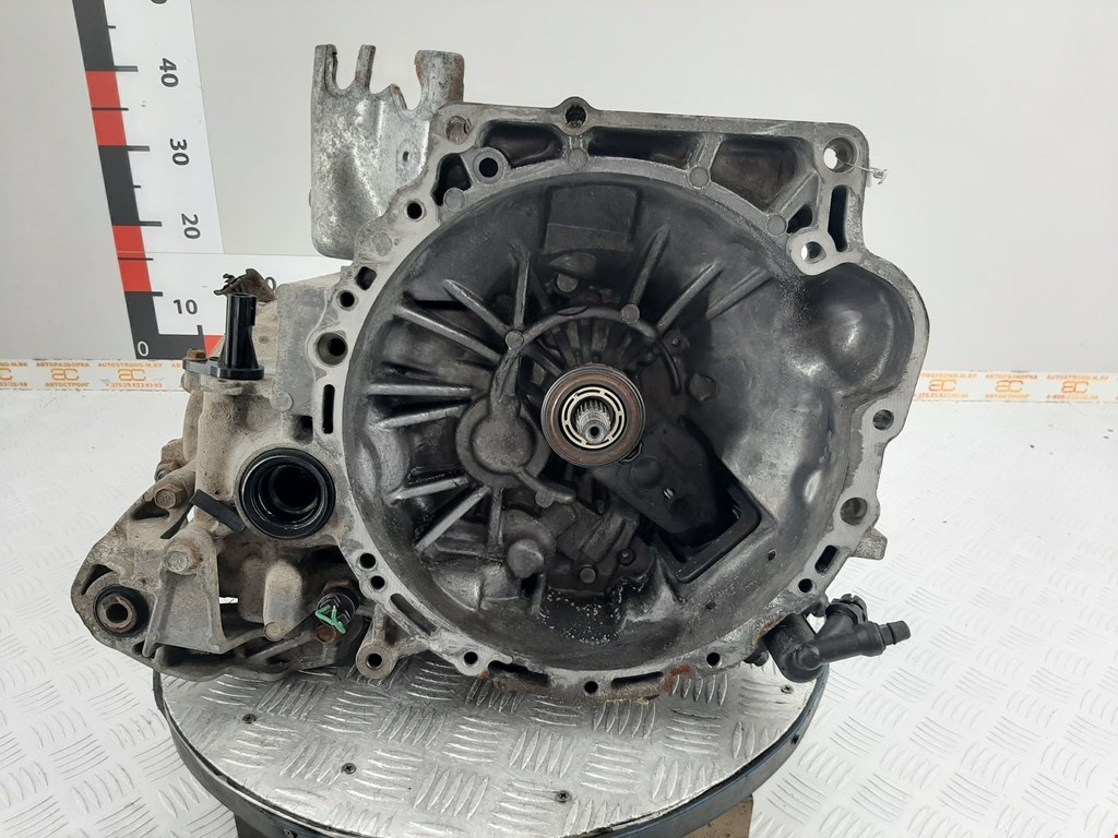 

КПП 5ст (механическая коробка) Mazda 3 BK, 3 BK