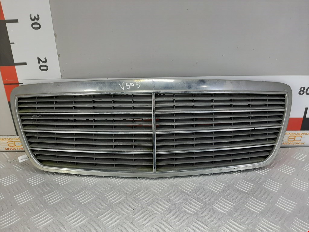 

Решетка радиатора Mercedes W210 (E Class), W210 (E Class)