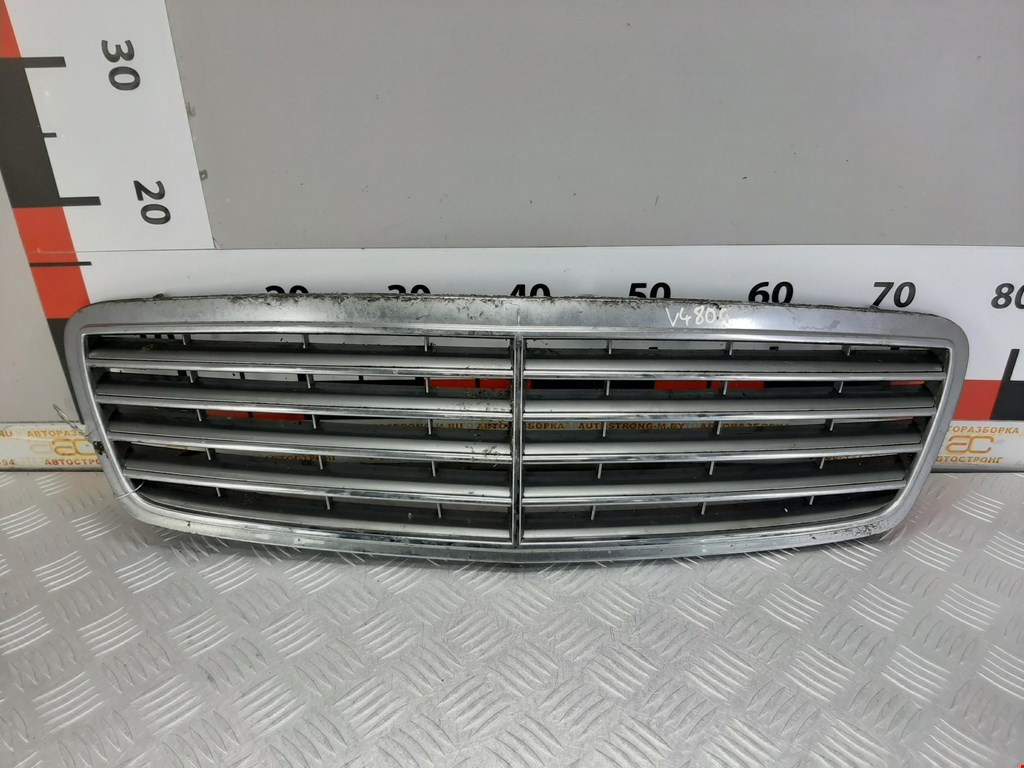 

Решетка радиатора Mercedes W203 (C Class), W203 (C Class)