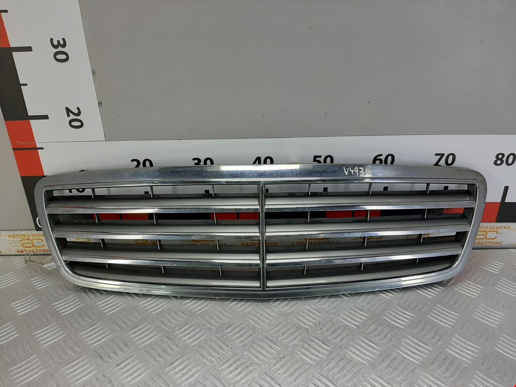 

Решетка радиатора Mercedes W203 (C Class), W203 (C Class)