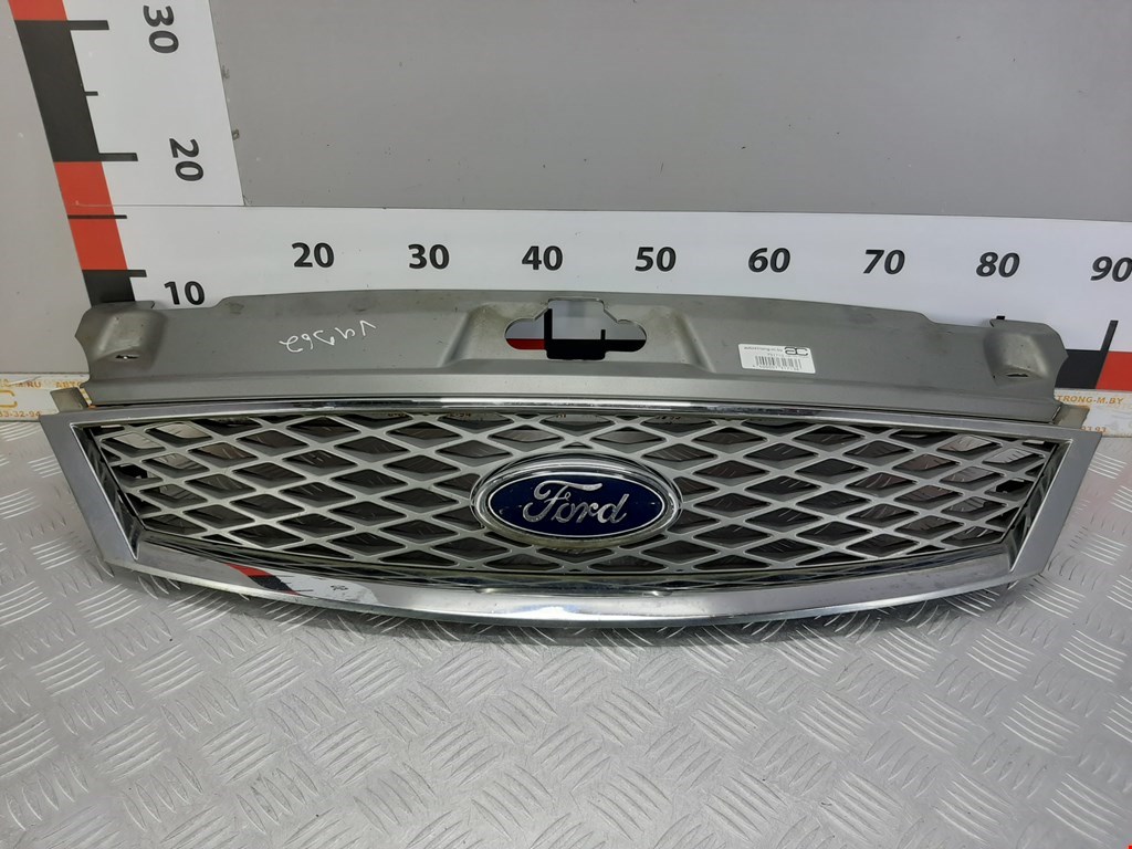 

Решетка радиатора Ford Mondeo 3, Mondeo 3