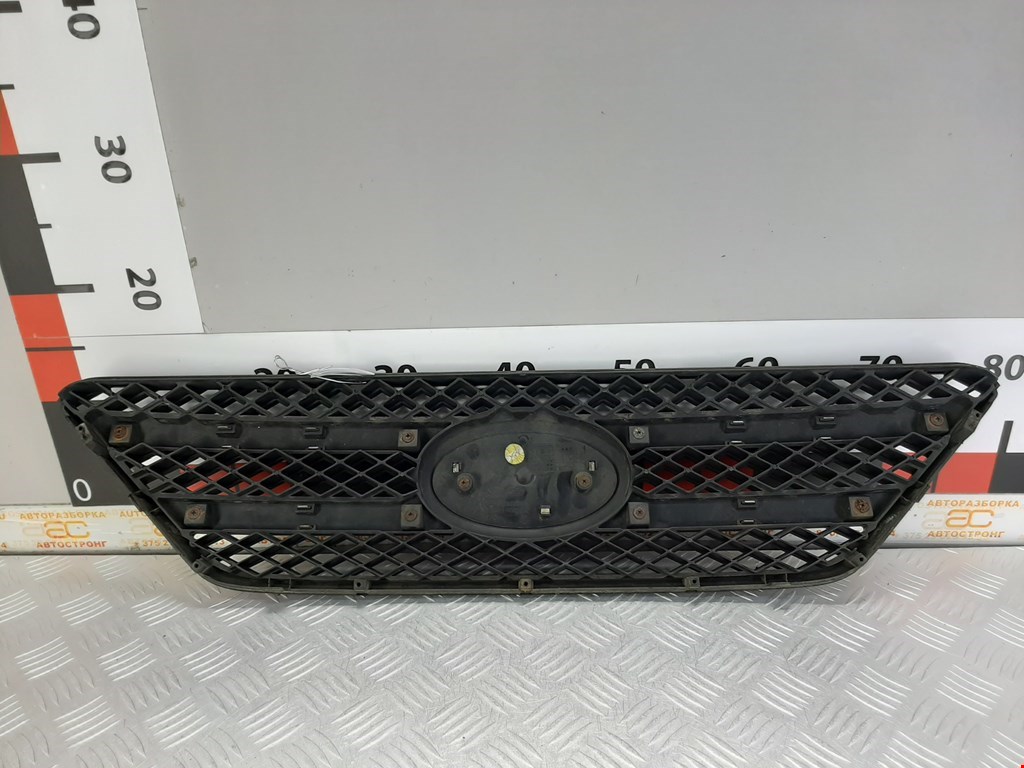 

Решетка радиатора Kia Ceed, Ceed