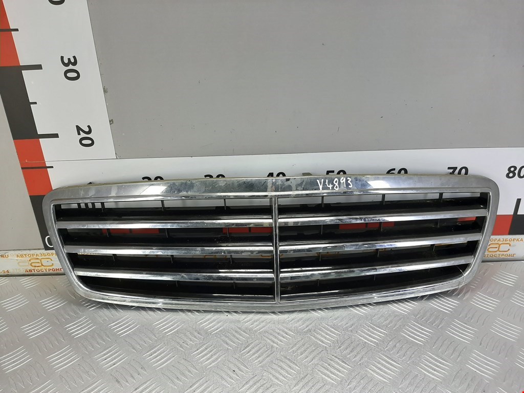 

Решетка радиатора Mercedes W203 (C Class), W203 (C Class)