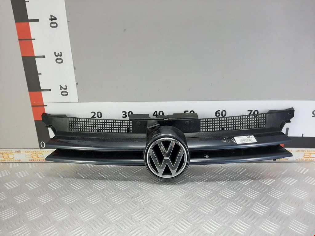 

Решетка радиатора Volkswagen Golf 4, Golf 4