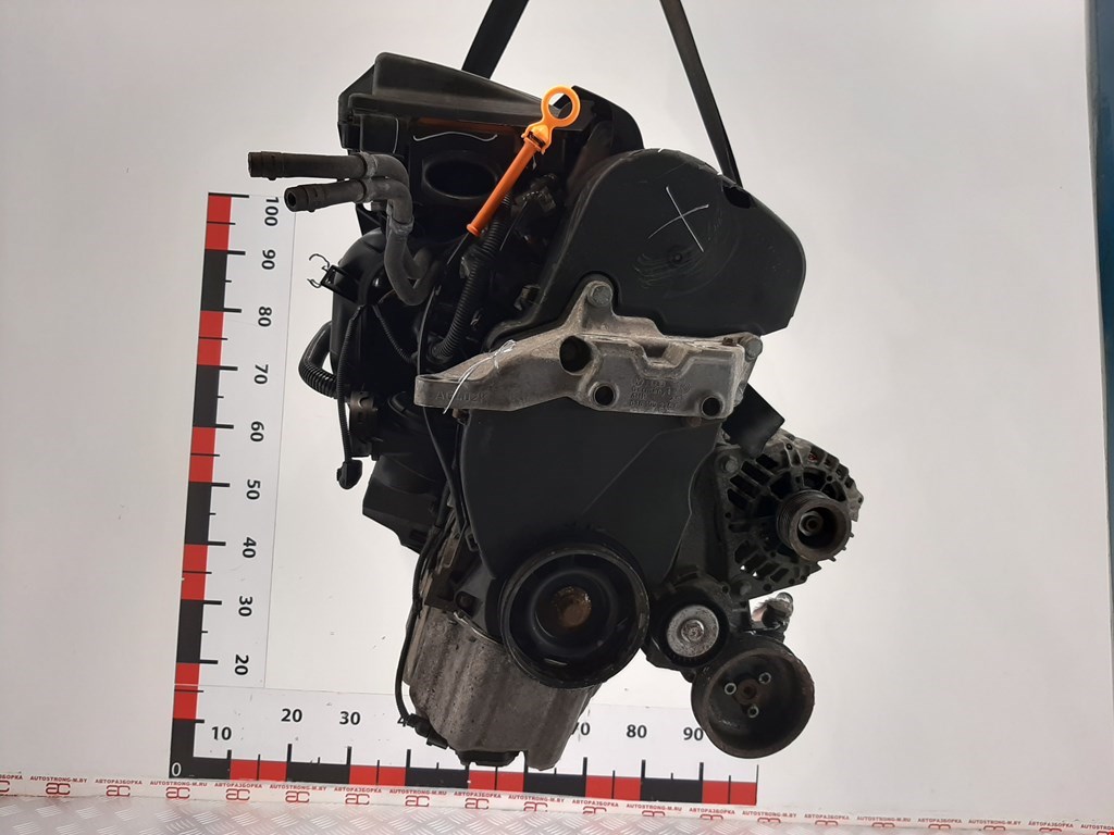 

Двигатель (ДВС) Volkswagen Golf 4, Golf 4