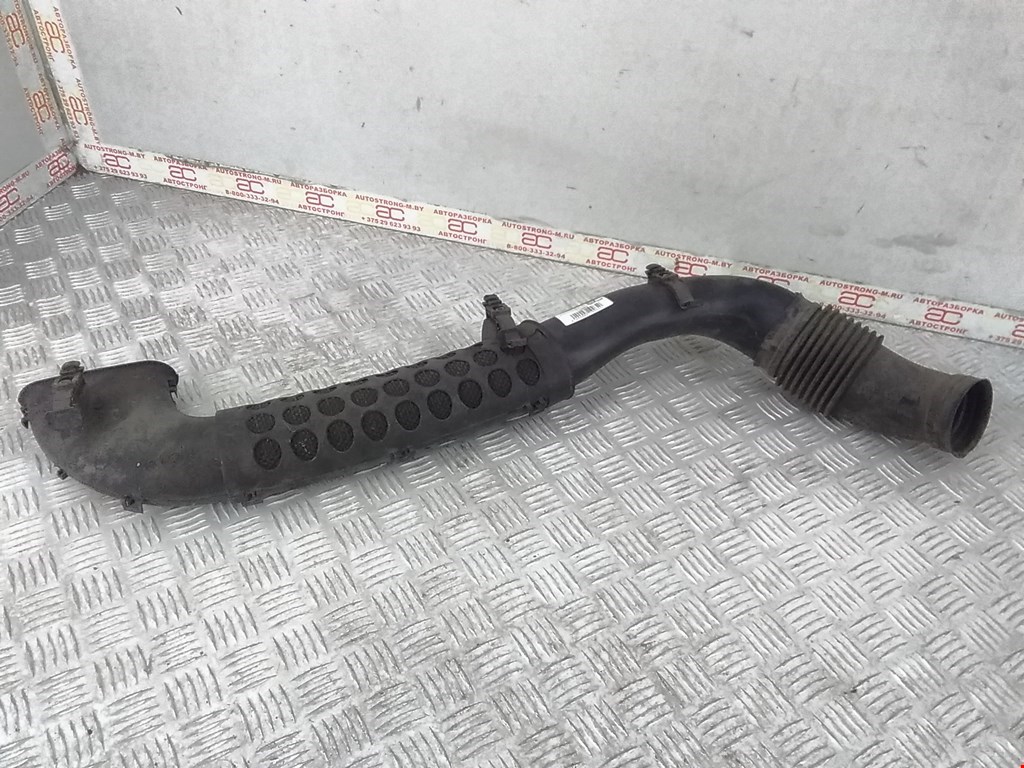 

Воздухозаборник (наружный) Opel Vectra C, Vectra C