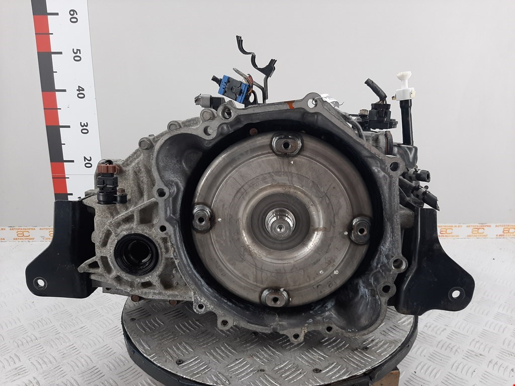 

КПП автомат (автоматическая коробка) Mitsubishi Carisma, Carisma