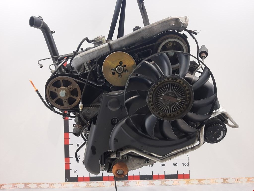 

Двигатель (ДВС) Audi A6 C5, A6 C5