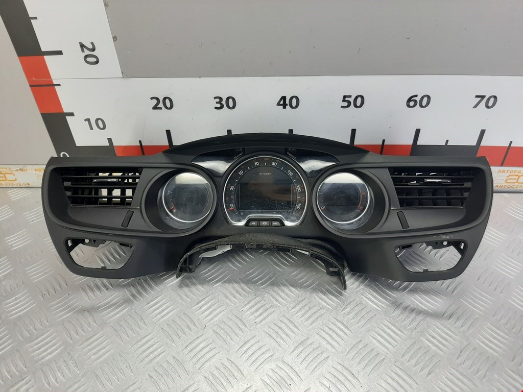 

Панель приборная (щиток приборов) Citroen C5 2, C5 2