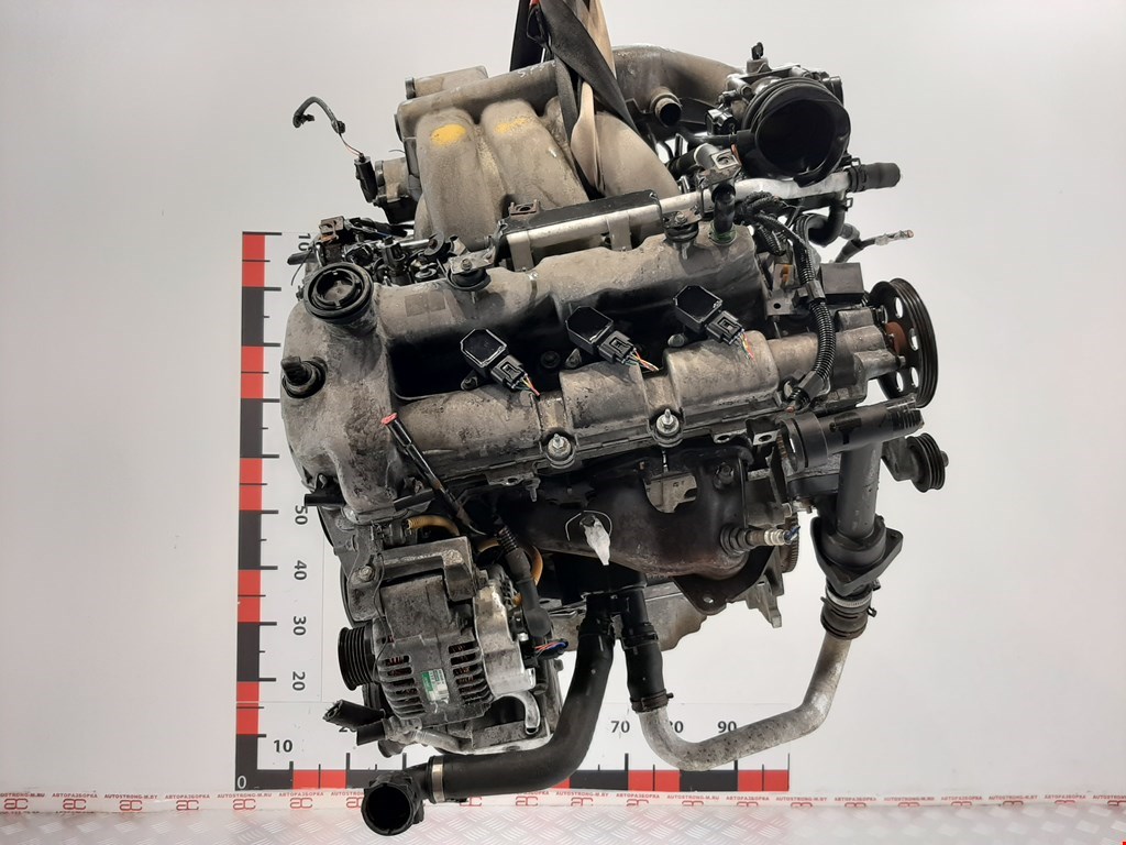 

Двигатель (ДВС) Jaguar X Type, X Type