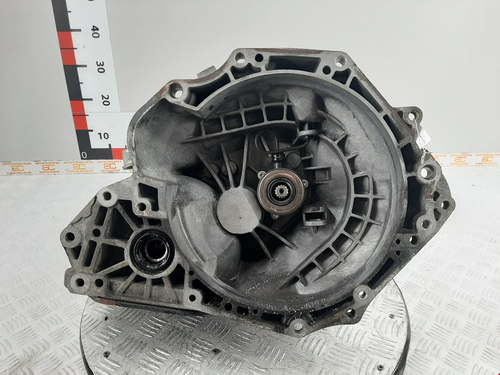 

КПП под разборку Opel Corsa C, Corsa C