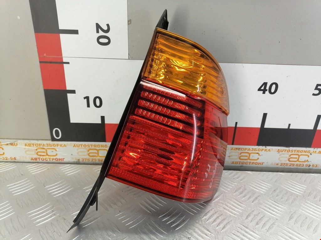

Фонарь задний правый BMW 5 Series (E39), 5 Series (E39)